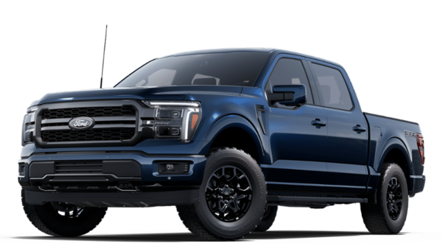 2025 Ford F-150+F-150